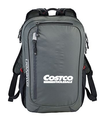 elleven Lunar Lightweight 15" Computer Backpack
