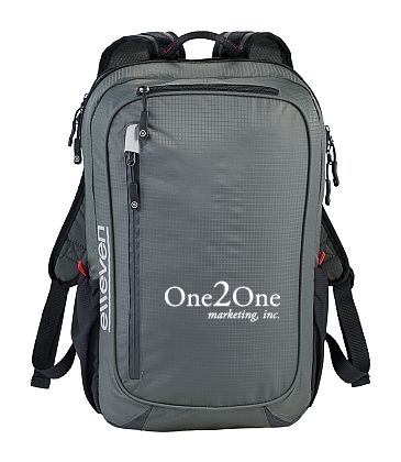 elleven Lunar Lightweight 15" Computer Backpack