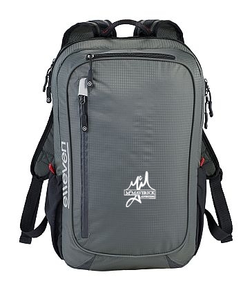 elleven Lunar Lightweight 15" Computer Backpack