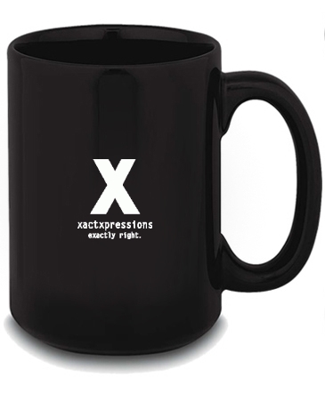 Magnum Mug - 14 oz.