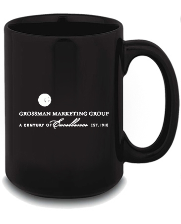 Magnum Mug - 14 oz.