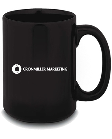 Magnum Mug - 14 oz.