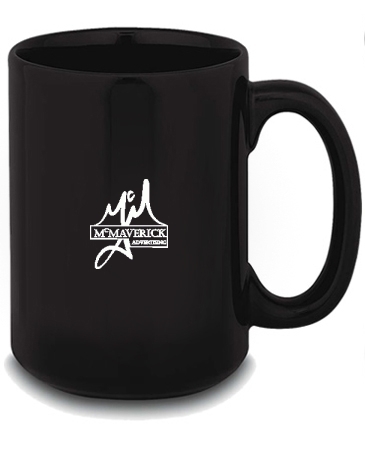 Magnum Mug - 14 oz.