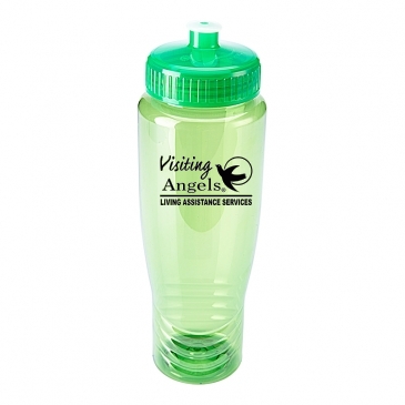 28 oz. Polyclean Auto Bottle