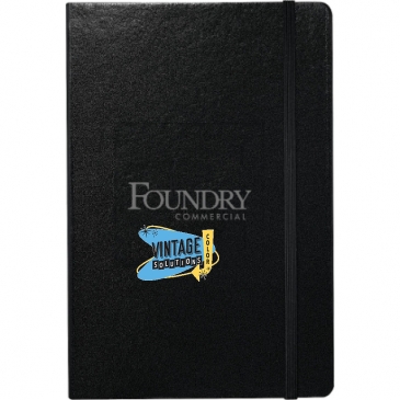 Ambassador Bound JournalBook