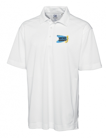 Men's CB DryTec Genre Polo