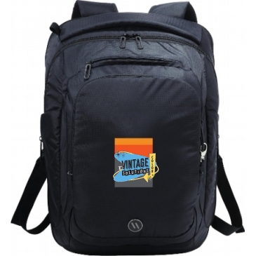 Elleven Stealth Checkpoint-Friendly Backpack