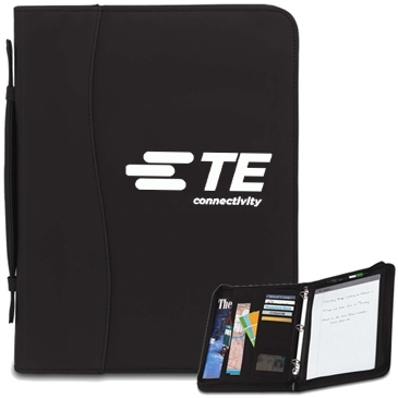SIgN wave® Zip Ringbinder