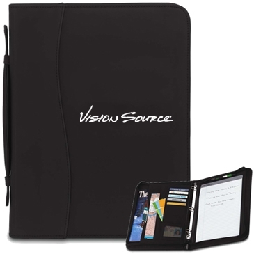 SIgN wave® Zip Ringbinder