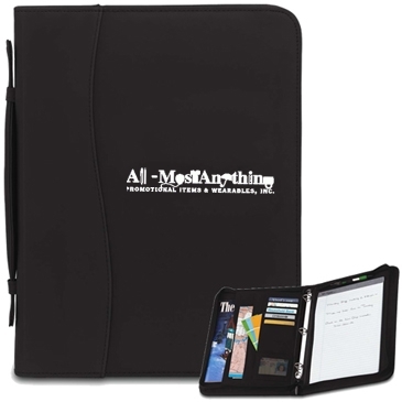 SIgN wave® Zip Ringbinder