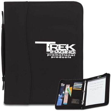 SIgN wave® Zip Ringbinder
