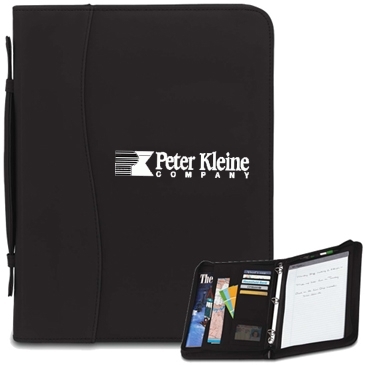 SIgN wave® Zip Ringbinder