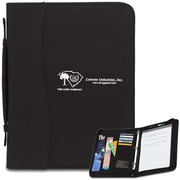 SIgN wave® Zip Ringbinder