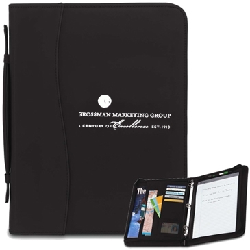SIgN wave® Zip Ringbinder