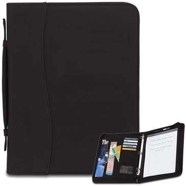 SIgN wave® Zip Ringbinder