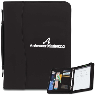 SIgN wave® Zip Ringbinder