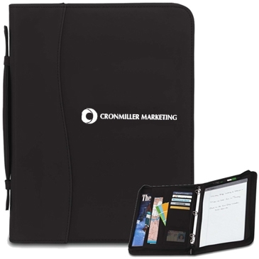 SIgN wave® Zip Ringbinder