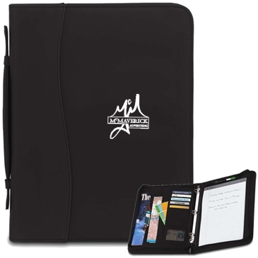 SIgN wave® Zip Ringbinder