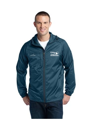 Eddie Bauer® - Packable Wind Jacket.
