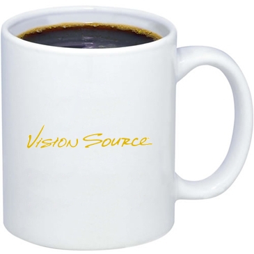 Budget Mug - 11 oz.