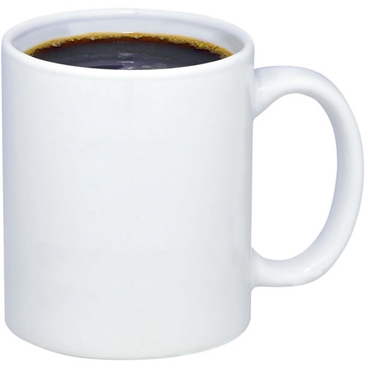 Budget Mug - 11 oz.