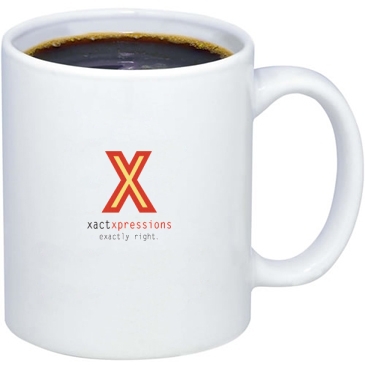 Budget Mug - 11 oz.