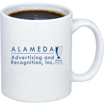 Budget Mug - 11 oz.