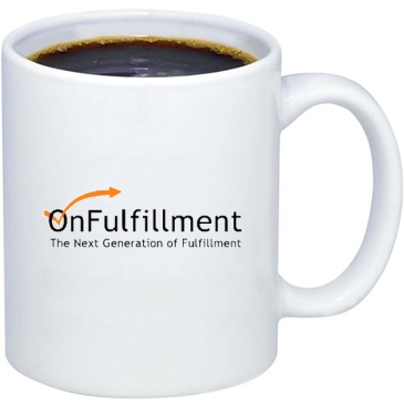 Budget Mug - 11 oz.