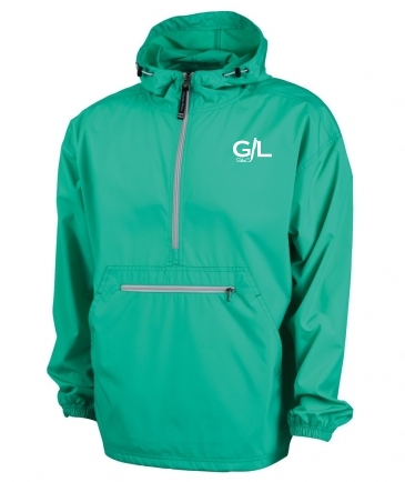 Pack & Go Pullover