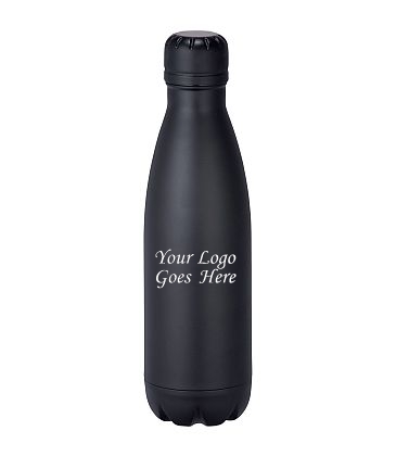 Copper Vacuum Insulated Bottle 17oz
