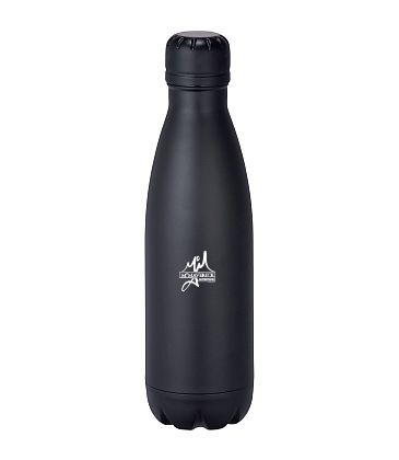 Copper Vacuum Insulated Bottle 17oz