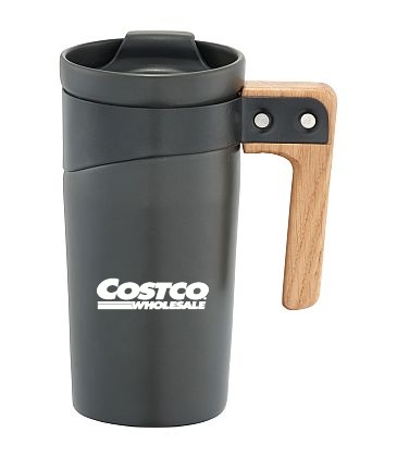 Grotto Ceramic Mug 16oz