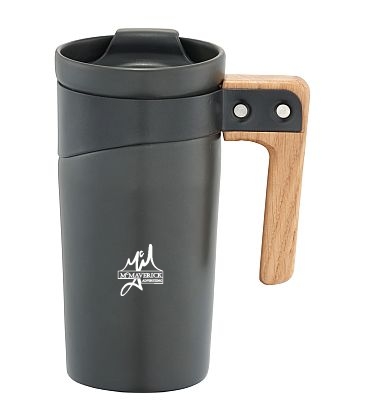 Grotto Ceramic Mug 16oz