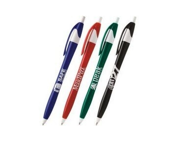 Javalina Executive Pen