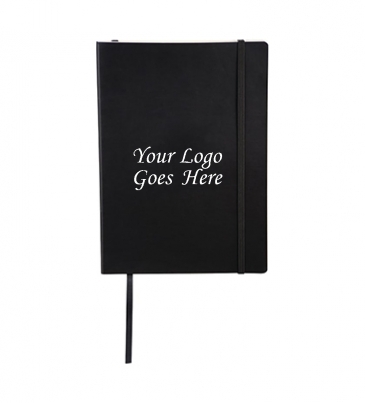 6.75" x 9.5" Pedova Large Ultra Soft JournalBook®