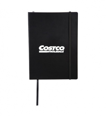 6.75" x 9.5" Pedova Large Ultra Soft JournalBook®
