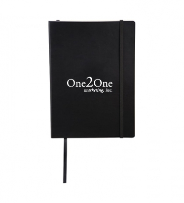 6.75" x 9.5" Pedova Large Ultra Soft JournalBook®