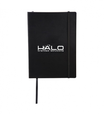 6.75" x 9.5" Pedova Large Ultra Soft JournalBook®