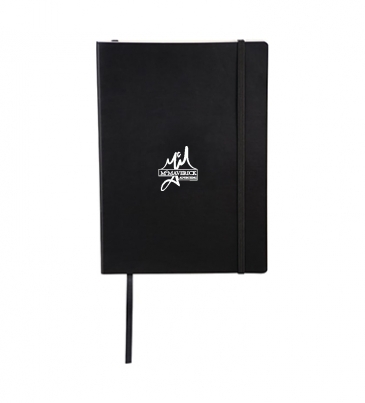 6.75" x 9.5" Pedova Large Ultra Soft JournalBook®