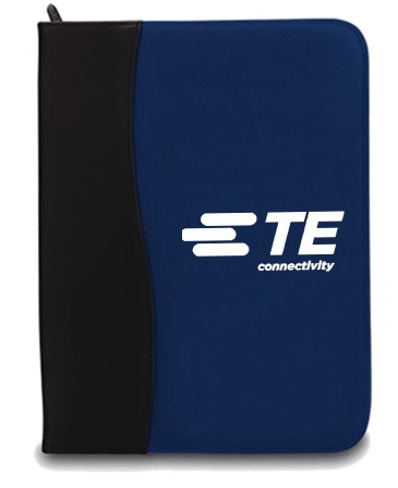 SIgN wave® Zippered Pad Holder