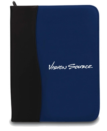 SIgN wave® Zippered Pad Holder