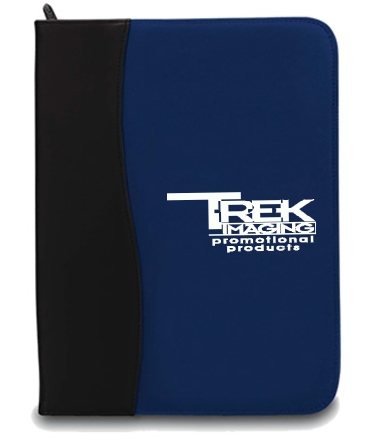 SIgN wave® Zippered Pad Holder