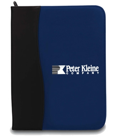 SIgN wave® Zippered Pad Holder