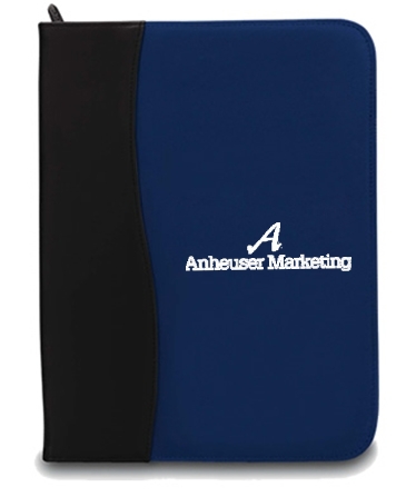 SIgN wave® Zippered Pad Holder