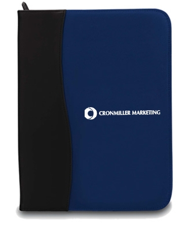 SIgN wave® Zippered Pad Holder