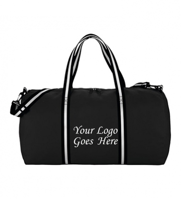 Barrel 12oz Cotton Canvas 22" Weekender