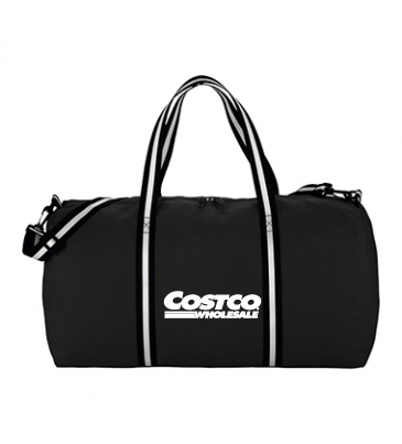 Barrel 12oz Cotton Canvas 22" Weekender