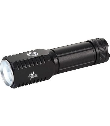 High Sierra® 3W CREE XPE LED Flashlight