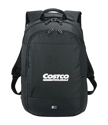 Case Logic 15" Computer and Tablet Backpack