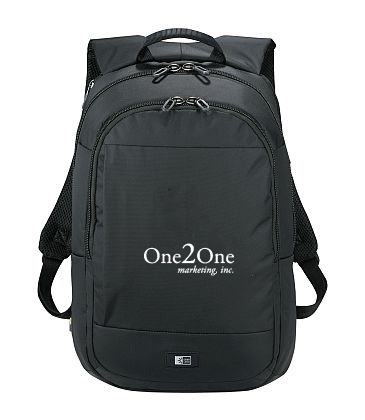 Case Logic 15" Computer and Tablet Backpack